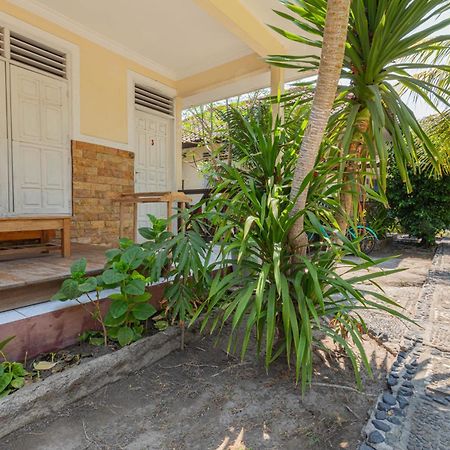 Homestay Lucu 2 Джили Трауанган Екстериор снимка
