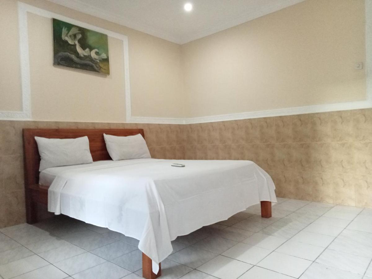 Homestay Lucu 2 Джили Трауанган Екстериор снимка