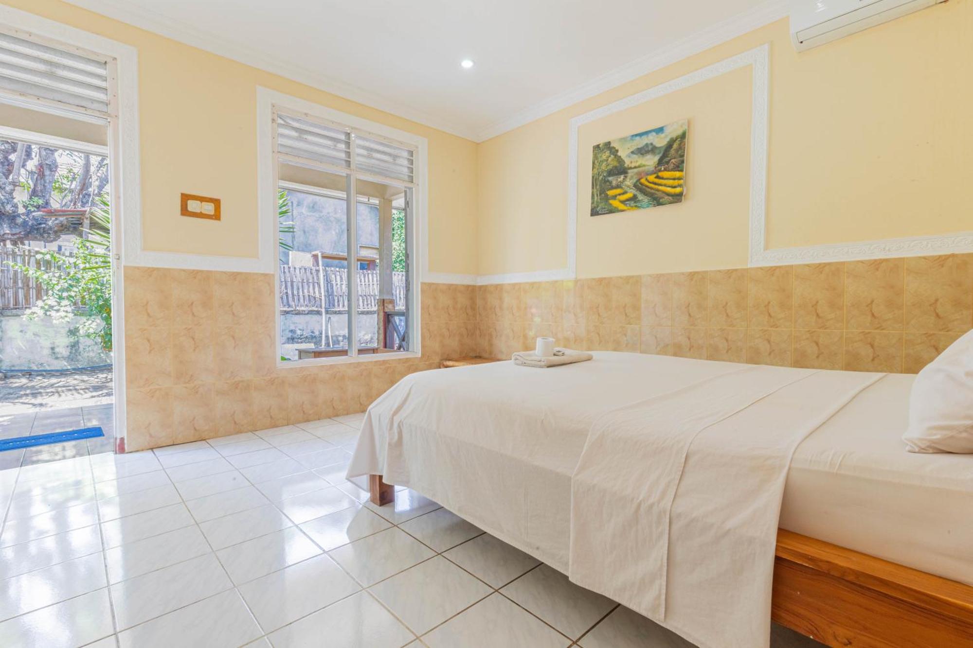 Homestay Lucu 2 Джили Трауанган Екстериор снимка