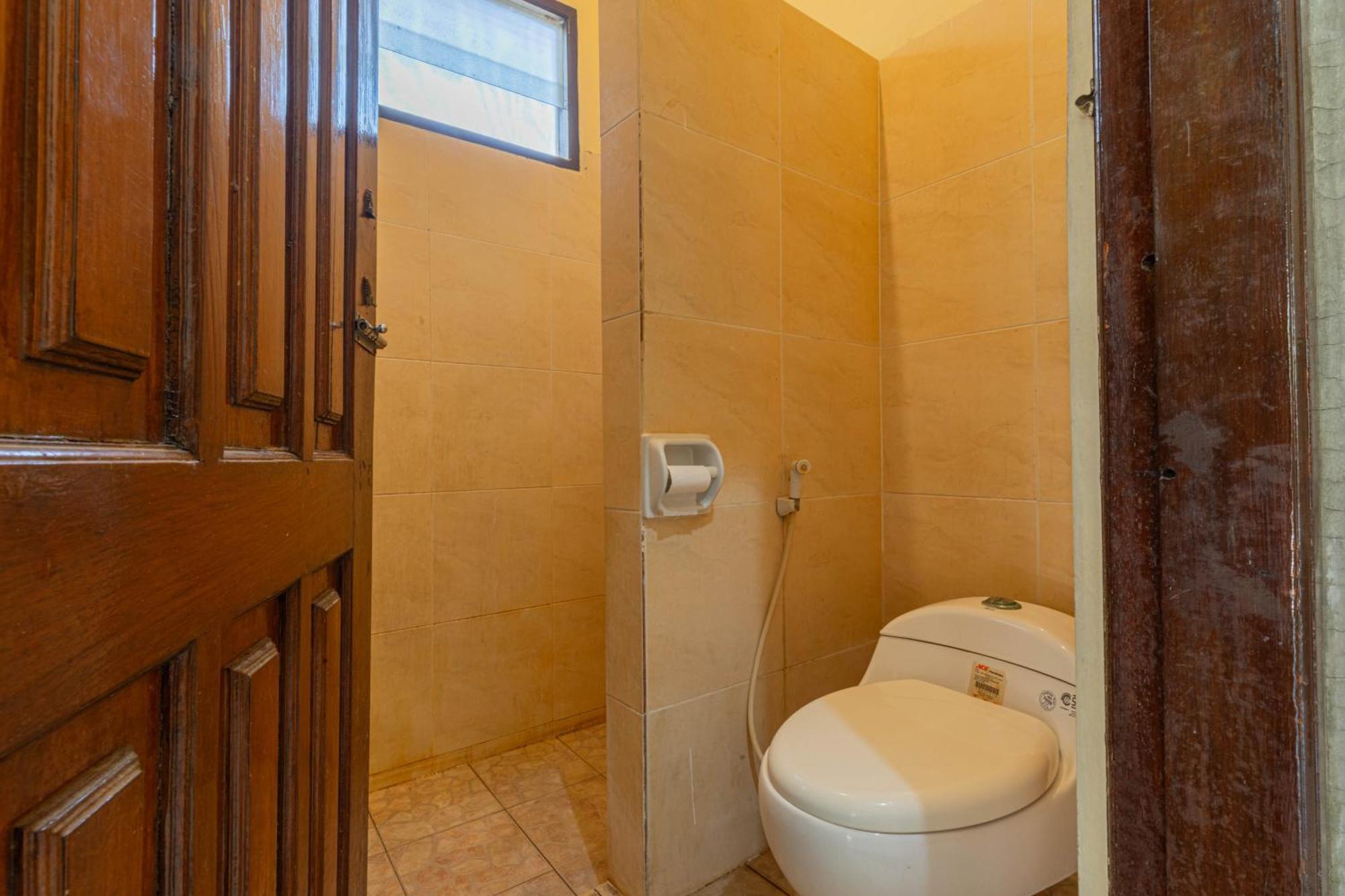 Homestay Lucu 2 Джили Трауанган Екстериор снимка